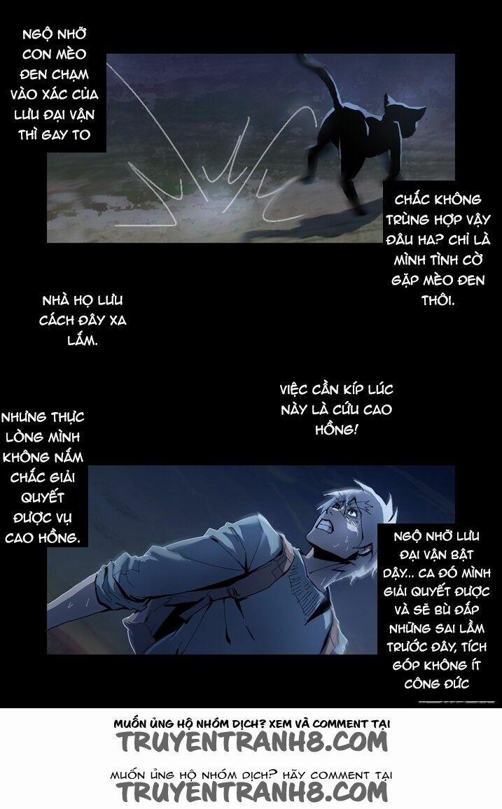 Thâu Hồn 87 trang 3