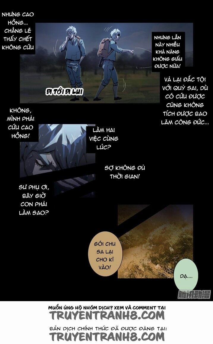 Thâu Hồn 87 trang 4
