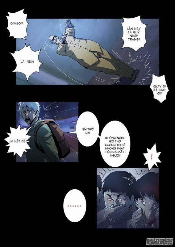 Thâu Hồn 88 trang 16