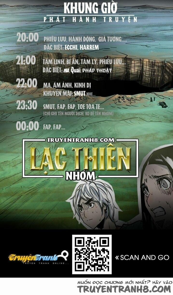 Thâu Hồn 92 trang 37