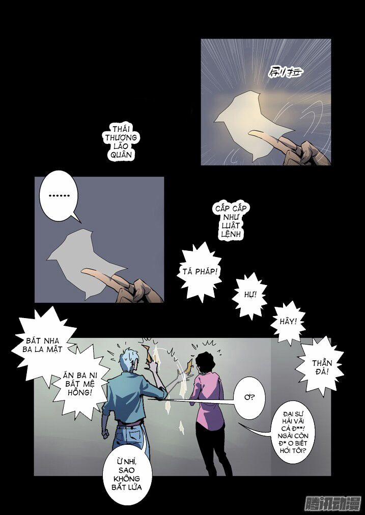 Thâu Hồn 94 trang 5