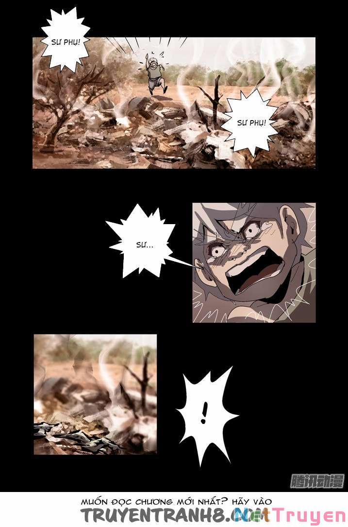 Thâu Hồn 95 trang 9