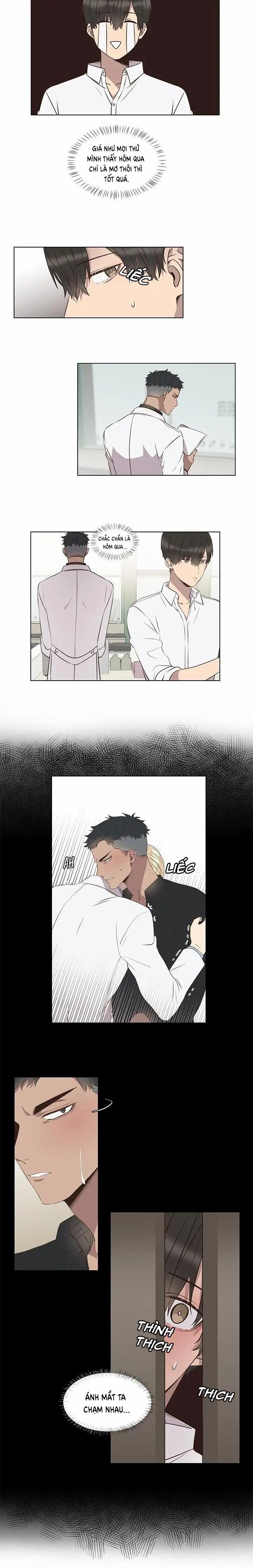 Thấy Crush xx Cùng Người Khác Sau Hiệu Thuốc 1 trang 17