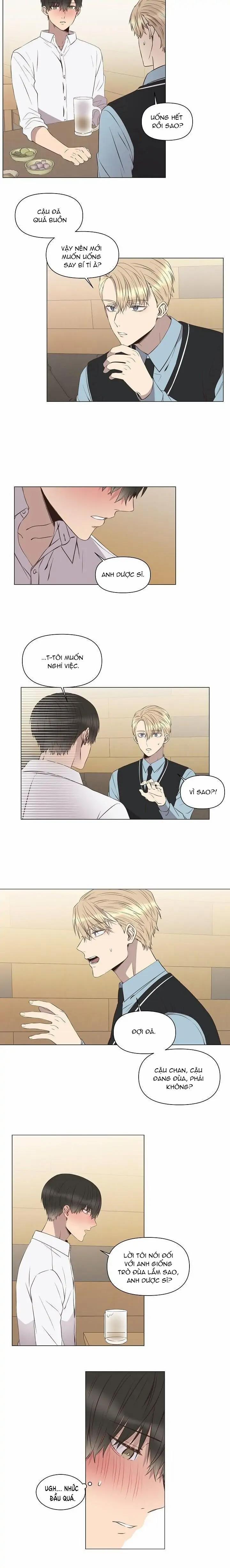 Thấy Crush xx Cùng Người Khác Sau Hiệu Thuốc 2 trang 1