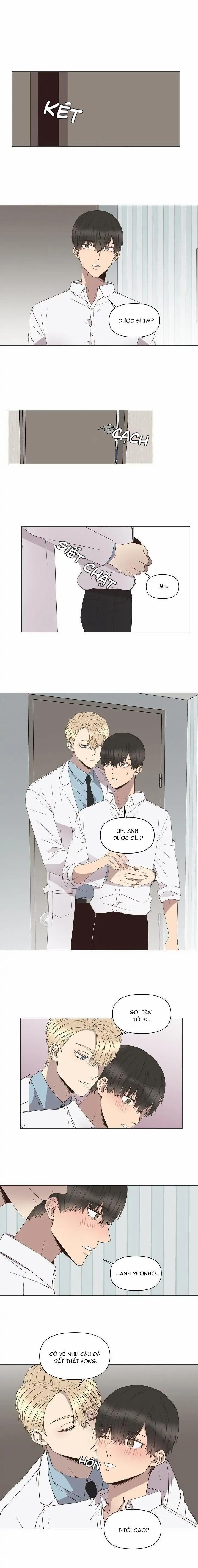 Thấy Crush xx Cùng Người Khác Sau Hiệu Thuốc 2 trang 22