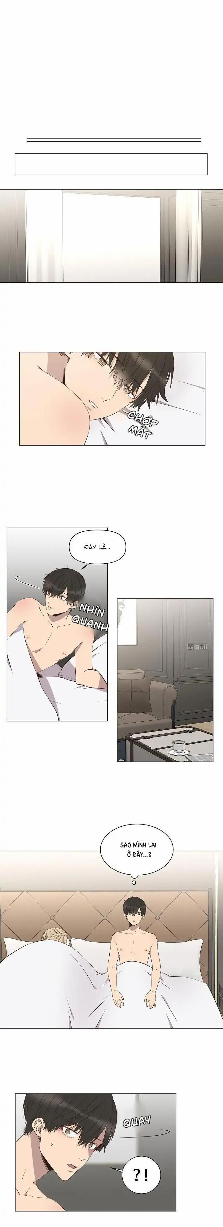 Thấy Crush xx Cùng Người Khác Sau Hiệu Thuốc 2 trang 5