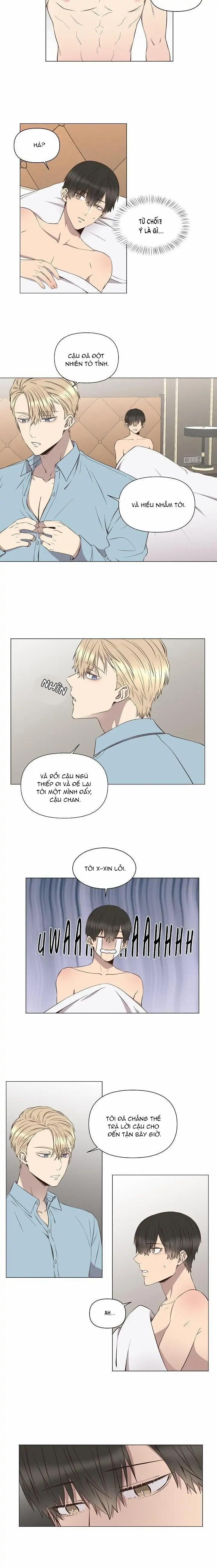 Thấy Crush xx Cùng Người Khác Sau Hiệu Thuốc 2 trang 9