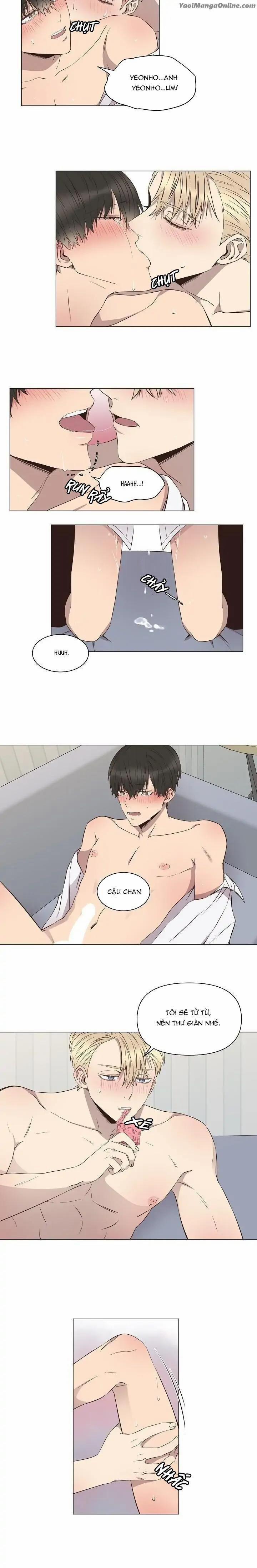 Thấy Crush xx Cùng Người Khác Sau Hiệu Thuốc 3 trang 7