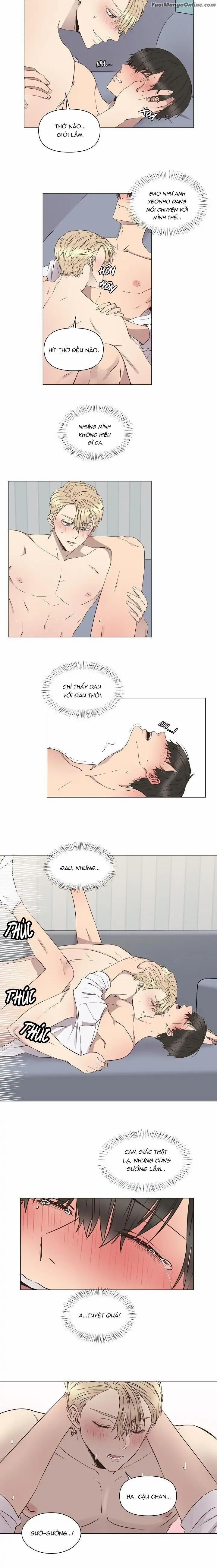 Thấy Crush xx Cùng Người Khác Sau Hiệu Thuốc 3 trang 9