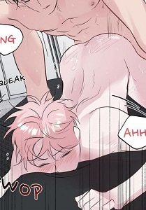 Đọc truyện tranh Thấy Crush xx Cùng Người Khác Sau Hiệu Thuốc