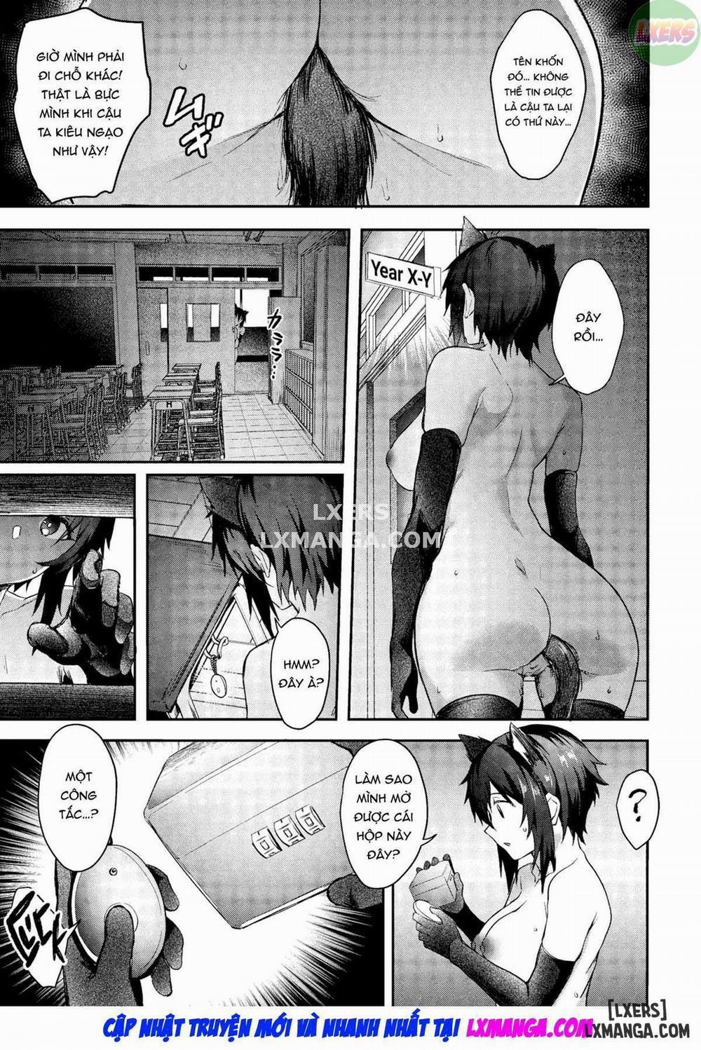 Thay Đổi Hình Ảnh MGS 1 trang 11