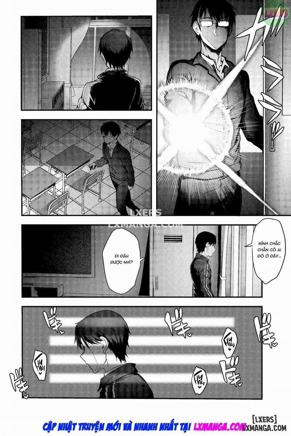 Thay Đổi Hình Ảnh MGS 1 trang 16