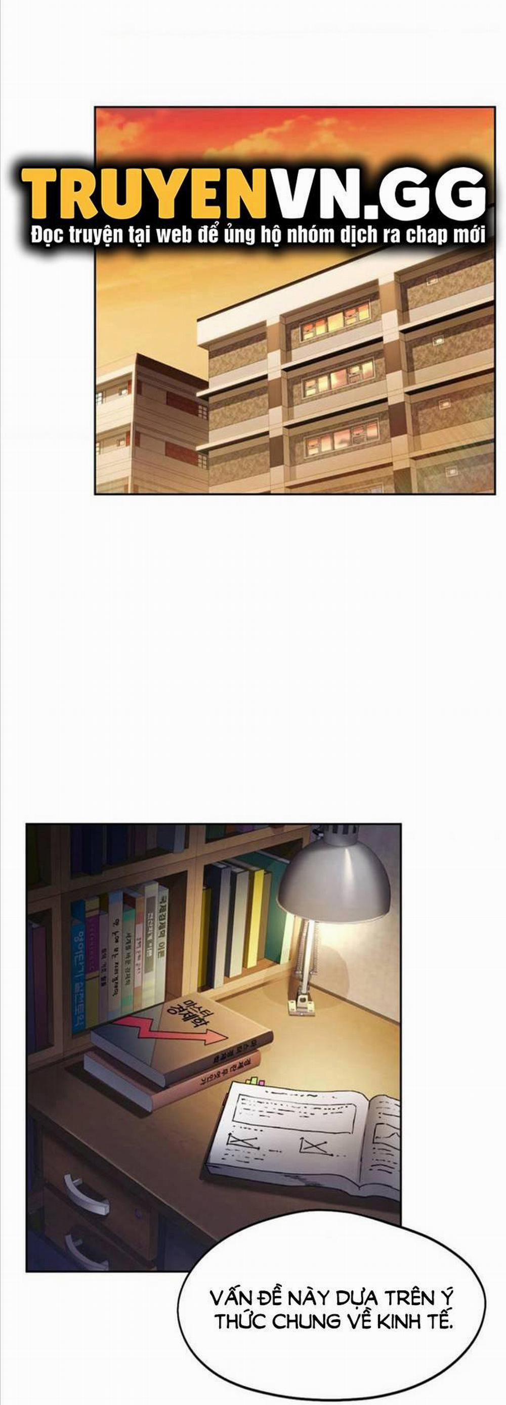 Thay Đổi Thành Kiến 1 trang 1