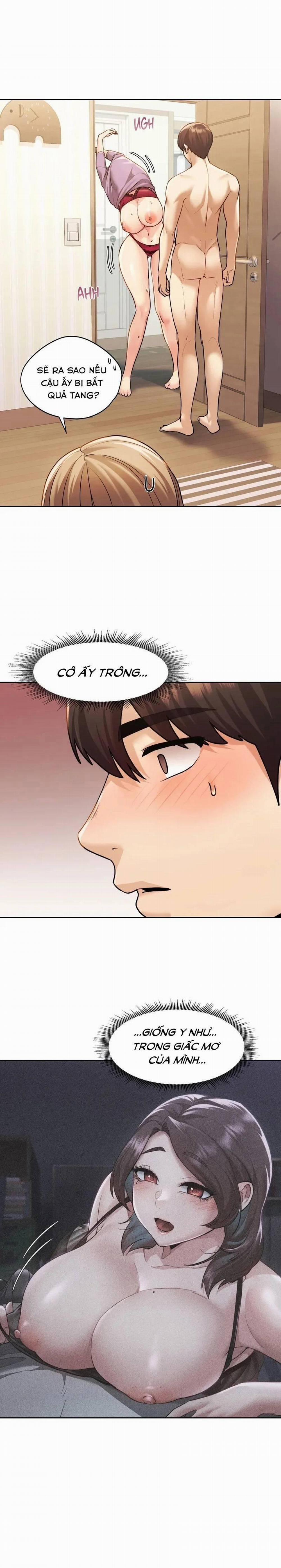 Thay Đổi Thành Kiến 10 trang 3