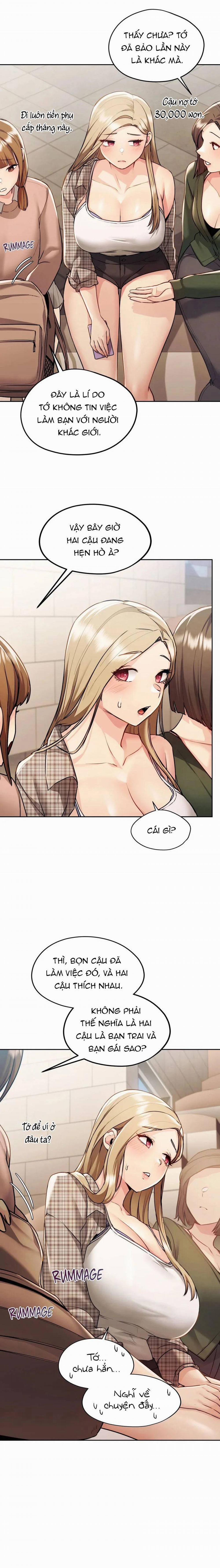 Thay Đổi Thành Kiến 11 trang 15