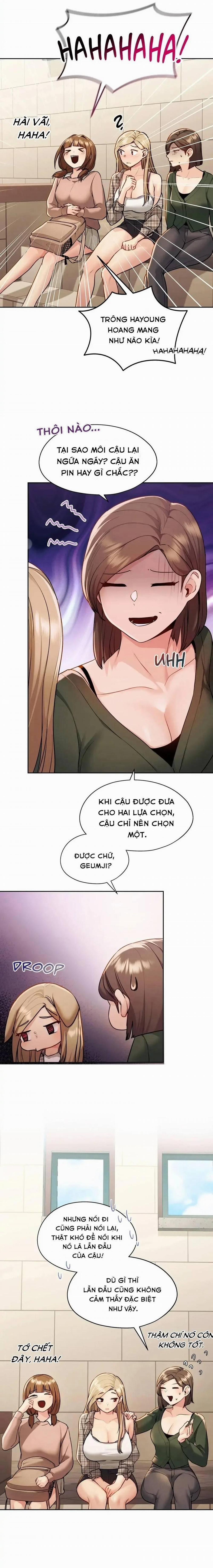 Thay Đổi Thành Kiến 12 trang 2