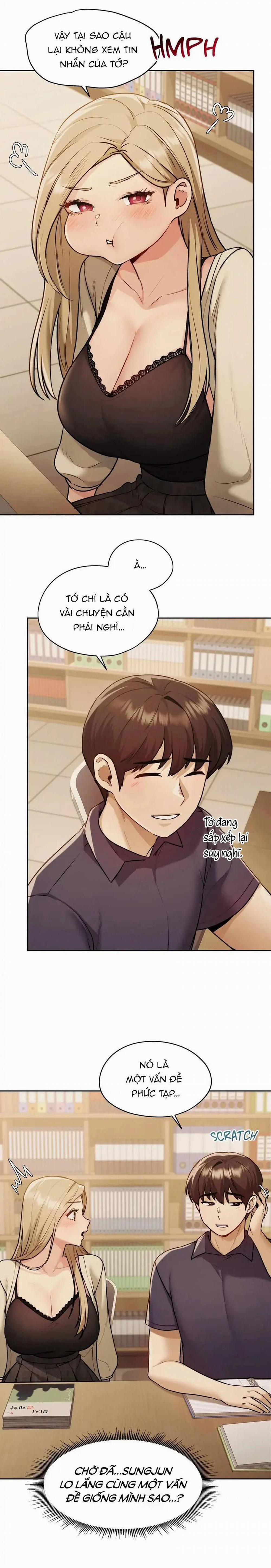 Thay Đổi Thành Kiến 12 trang 21
