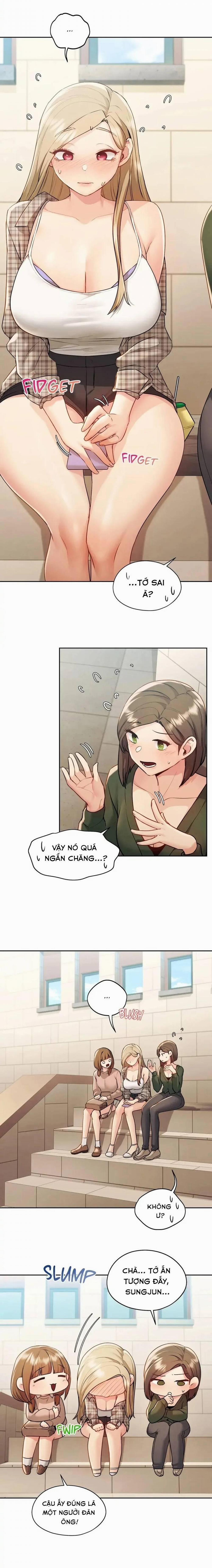 Thay Đổi Thành Kiến 12 trang 3