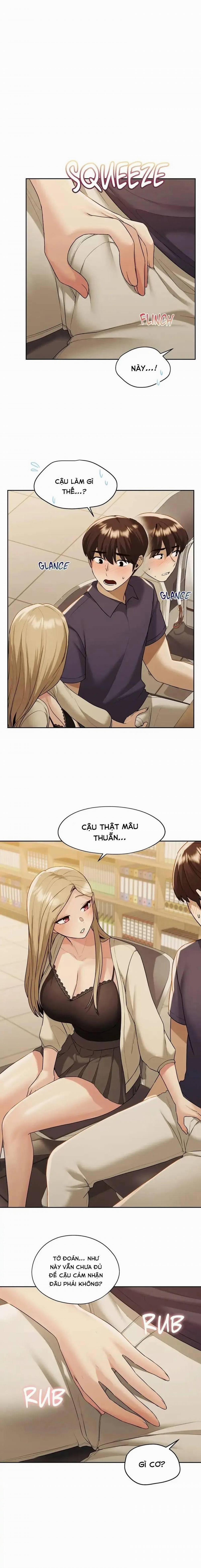 Thay Đổi Thành Kiến 13 trang 1