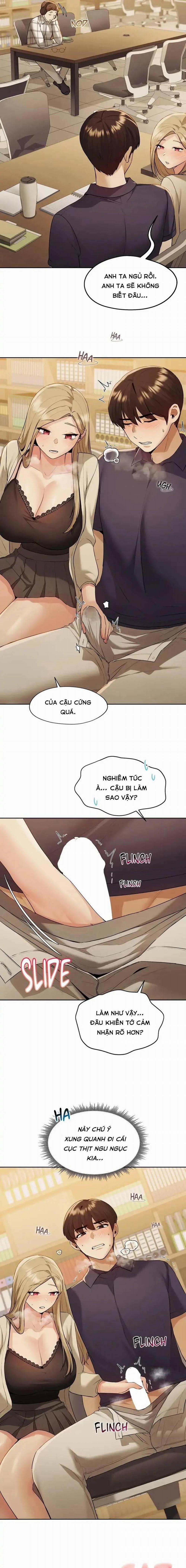 Thay Đổi Thành Kiến 13 trang 3