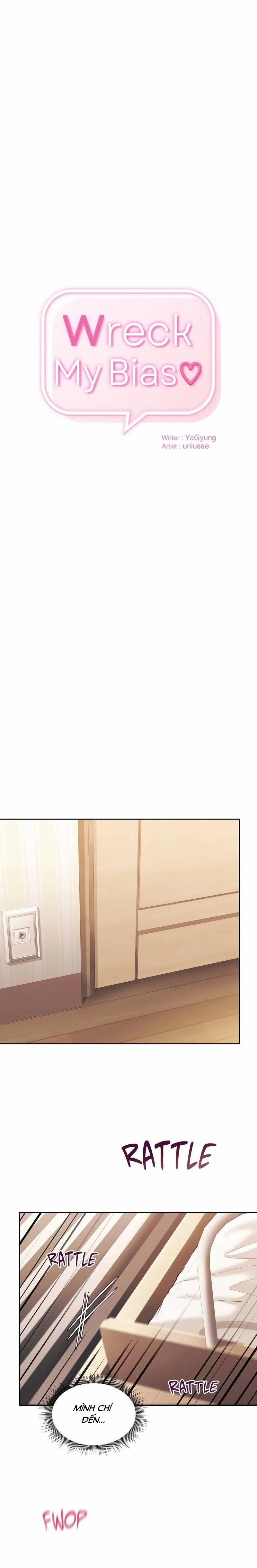 Thay Đổi Thành Kiến 8 trang 1