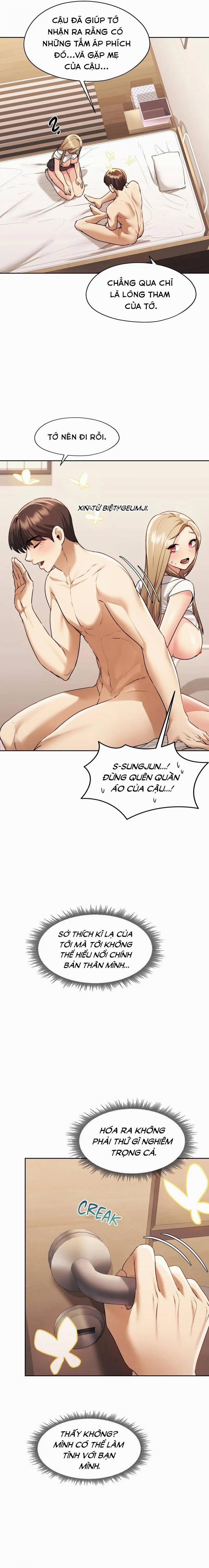 Thay Đổi Thành Kiến 9 trang 21