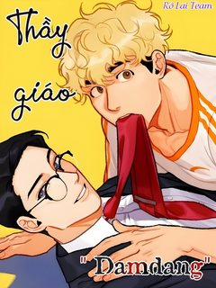 Đọc truyện tranh Thầy Giáo Damdang
