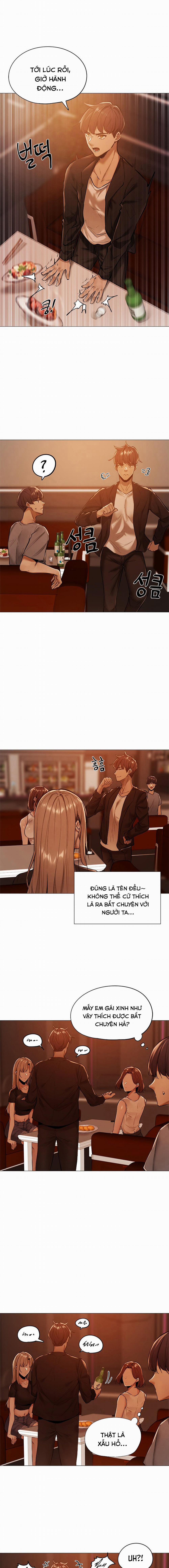 Thầy Giáo Ở Trọ 1 trang 16