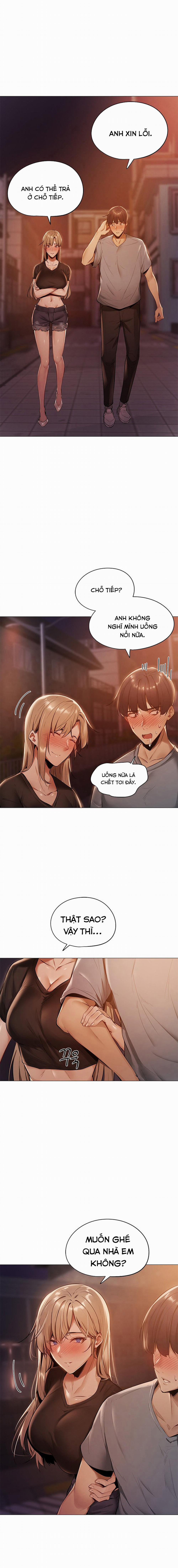 Thầy Giáo Ở Trọ 1 trang 22