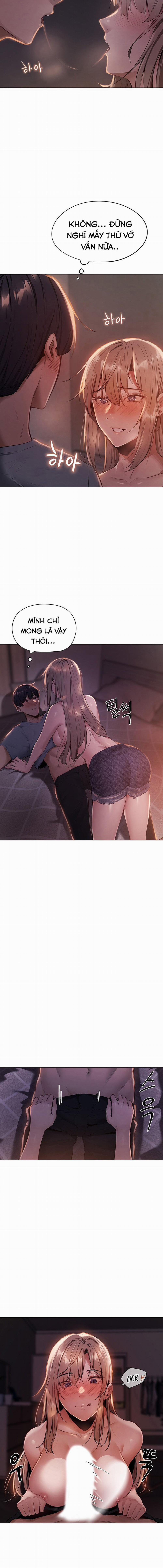 Thầy Giáo Ở Trọ 1 trang 26