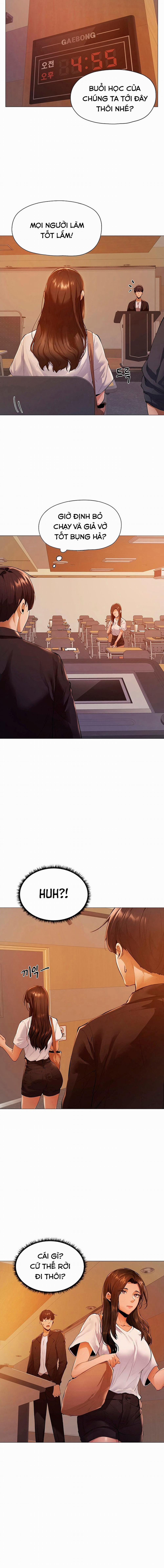 Thầy Giáo Ở Trọ 2 trang 20