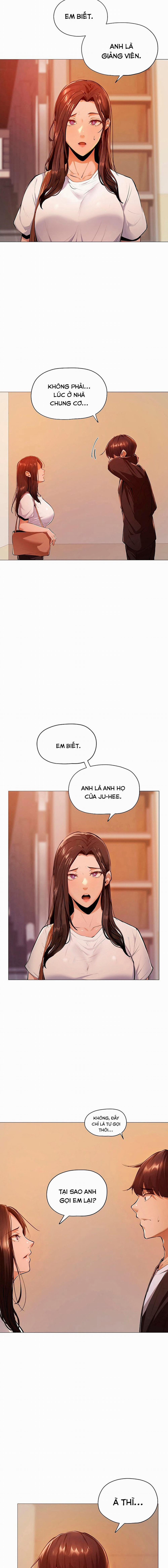 Thầy Giáo Ở Trọ 2 trang 23