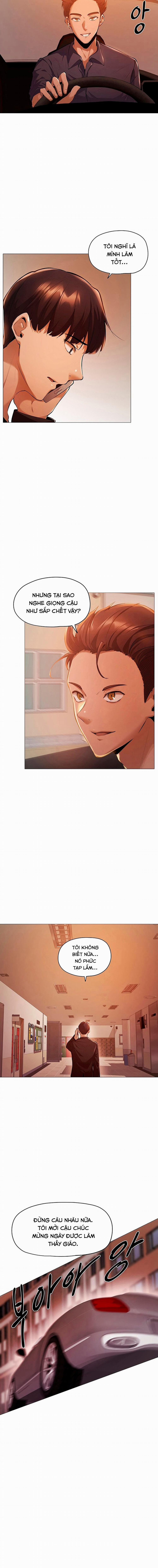 Thầy Giáo Ở Trọ 2 trang 26