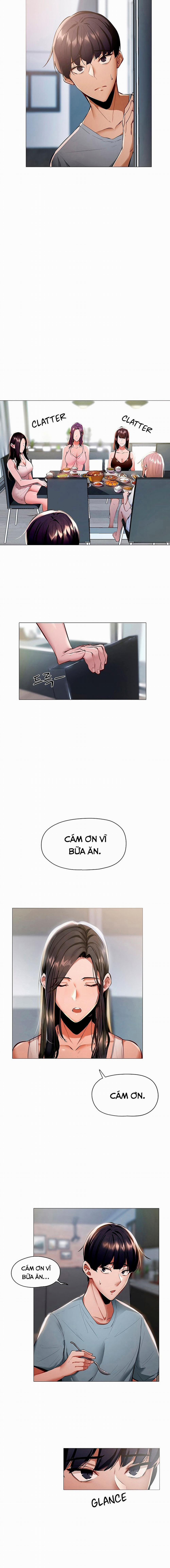 Thầy Giáo Ở Trọ 2 trang 8