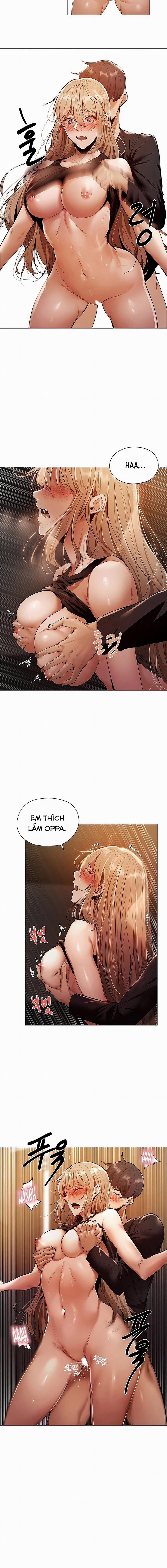 Thầy Giáo Ở Trọ 3 trang 12