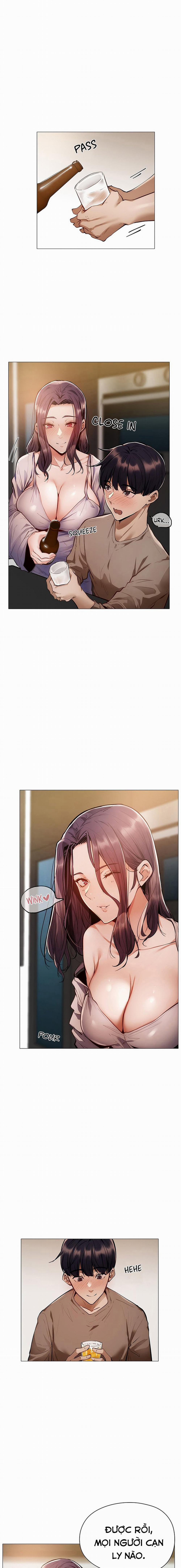 Thầy Giáo Ở Trọ 4 trang 16