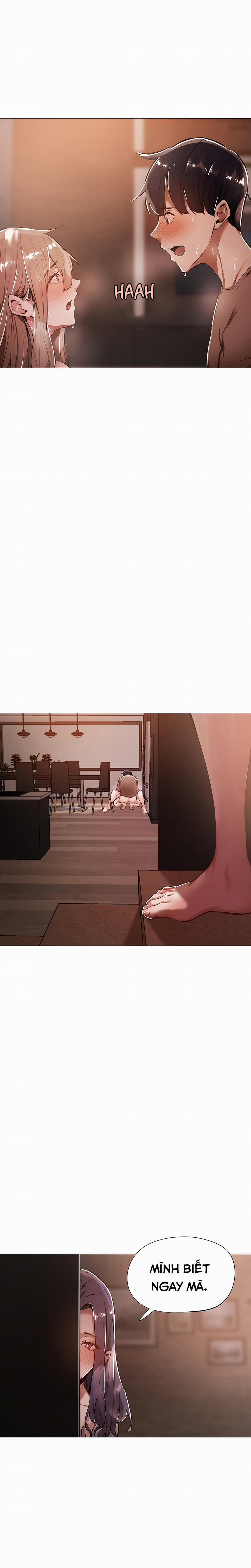 Thầy Giáo Ở Trọ 5 trang 17