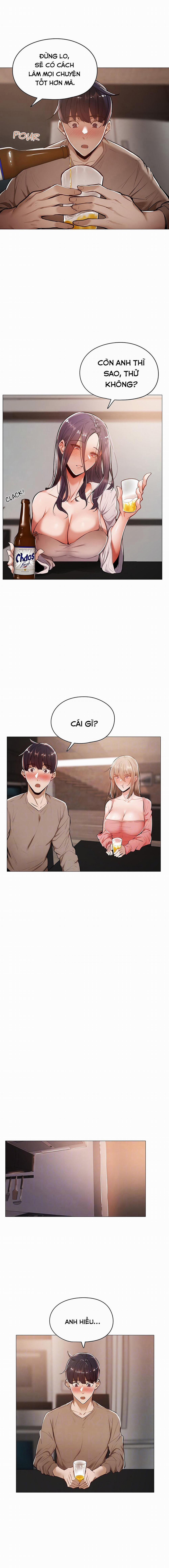 Thầy Giáo Ở Trọ 5 trang 3