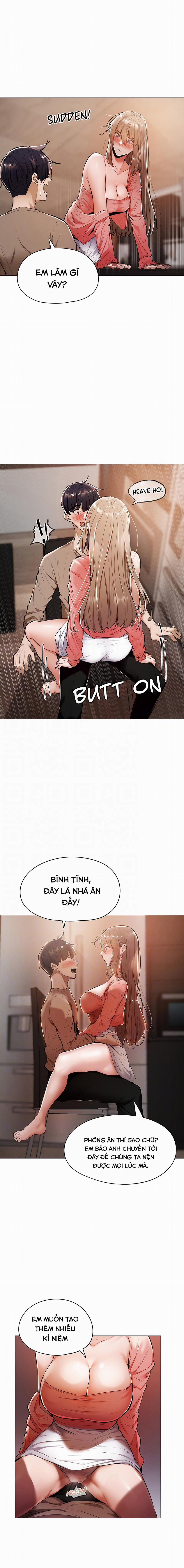 Thầy Giáo Ở Trọ 5 trang 5