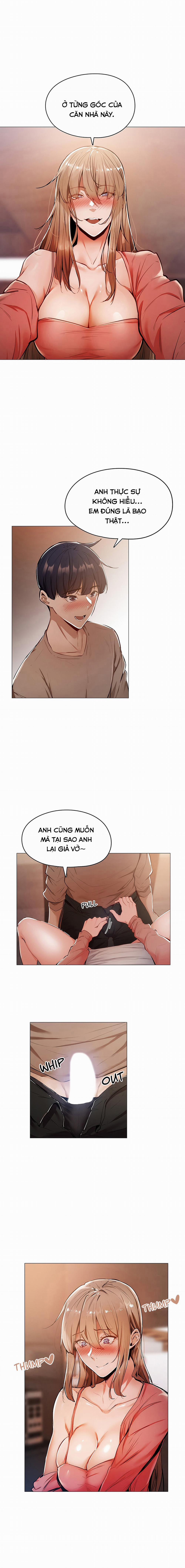 Thầy Giáo Ở Trọ 5 trang 6