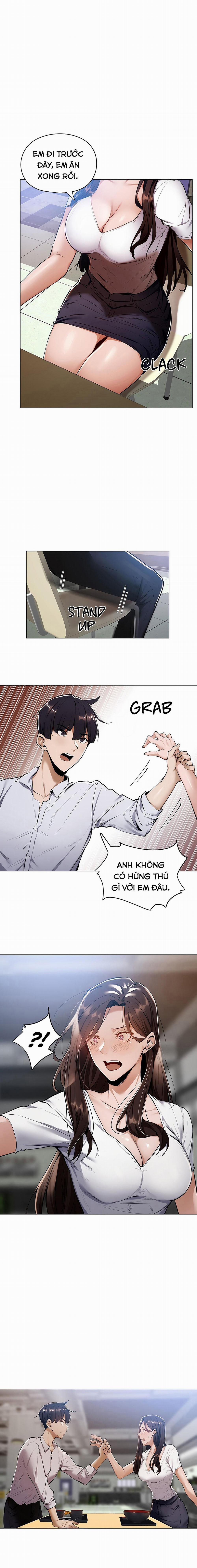 Thầy Giáo Ở Trọ 6 trang 1