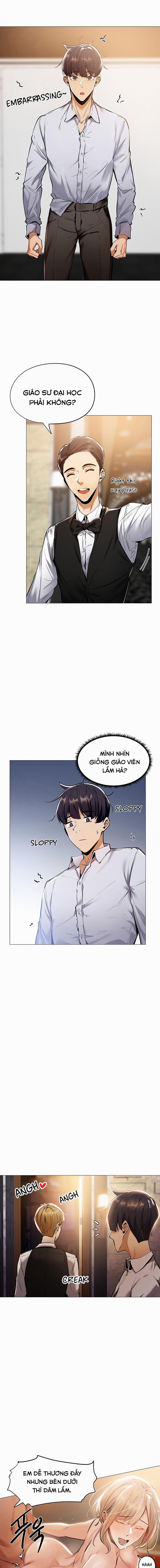 Thầy Giáo Ở Trọ 6 trang 8