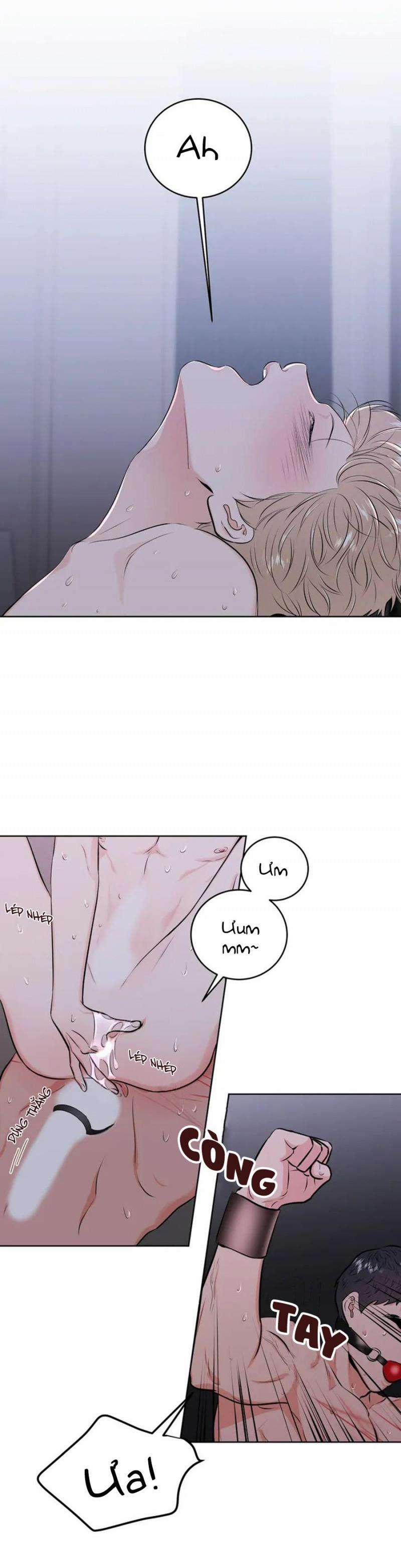 Thầy Giáo Thể Dục M 1 trang 1