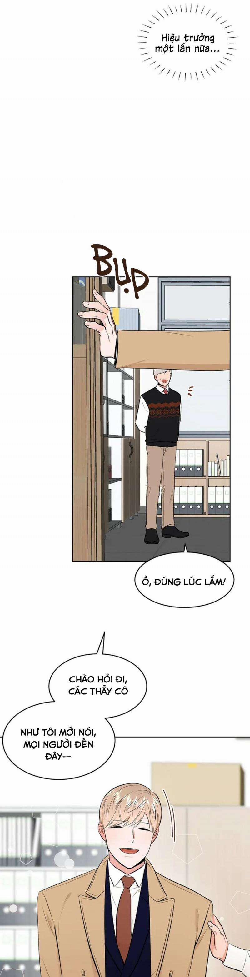 Thầy Giáo Thể Dục M 1 trang 11