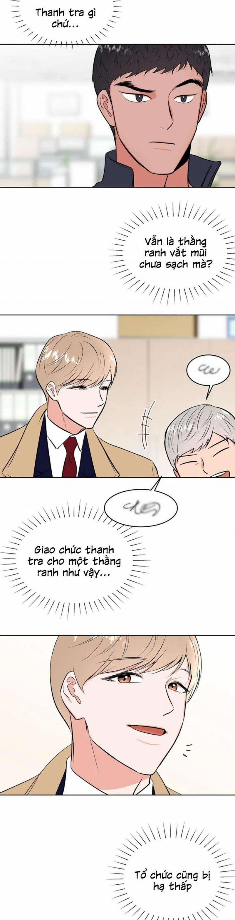 Thầy Giáo Thể Dục M 1 trang 13