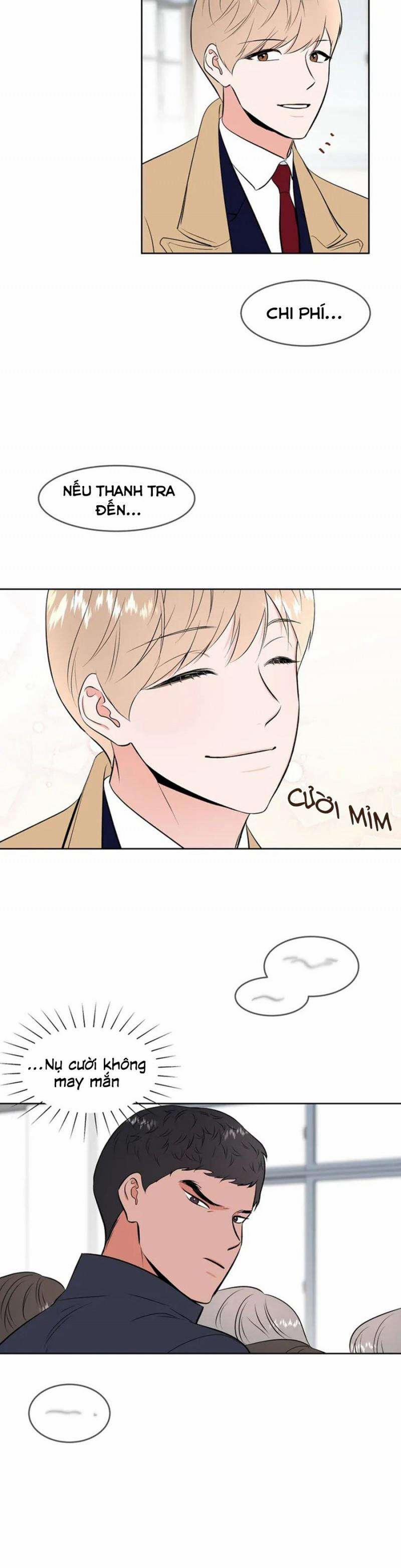 Thầy Giáo Thể Dục M 1 trang 16