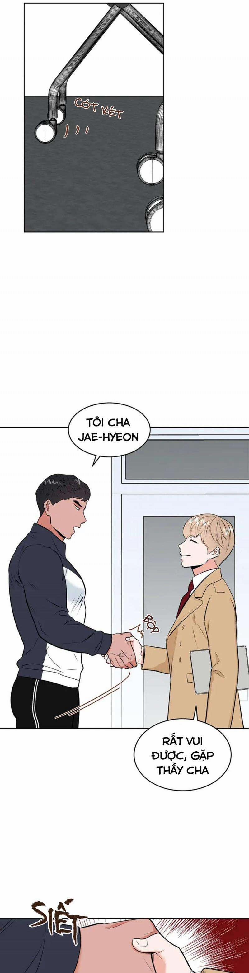 Thầy Giáo Thể Dục M 1 trang 26