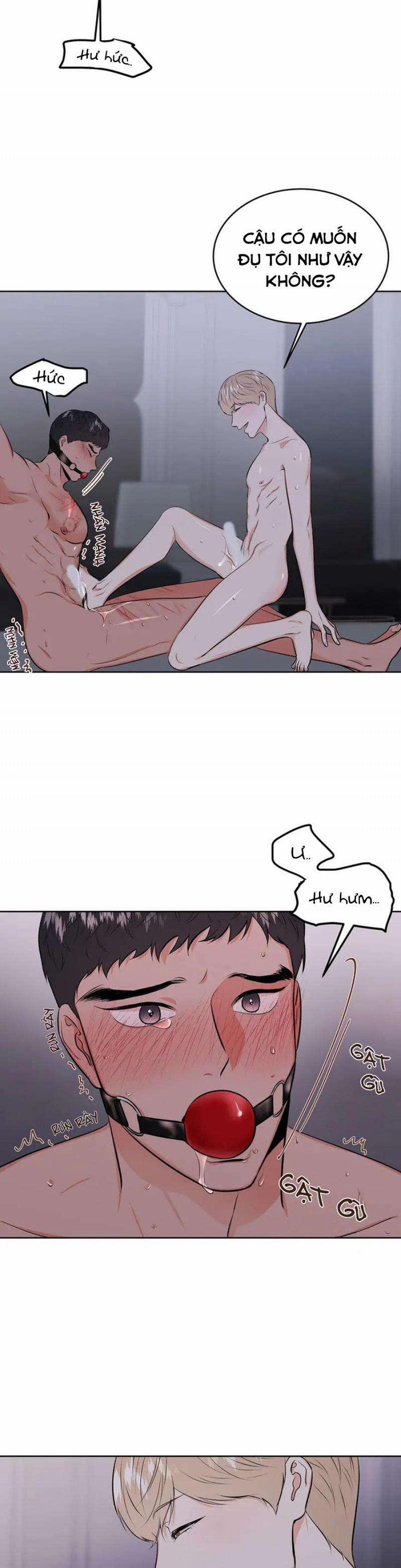 Thầy Giáo Thể Dục M 1 trang 3