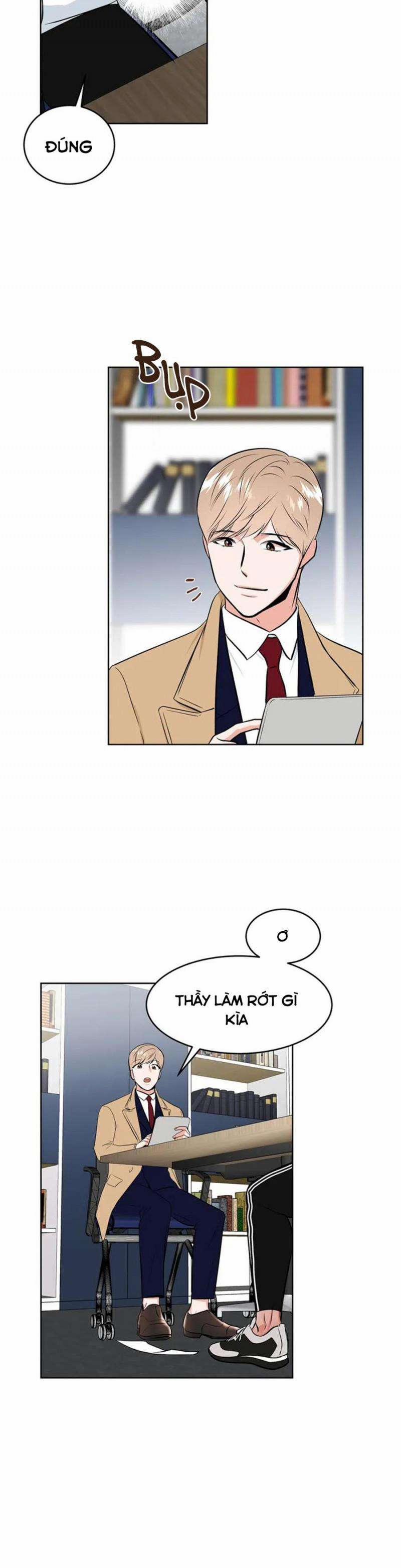 Thầy Giáo Thể Dục M 1 trang 31