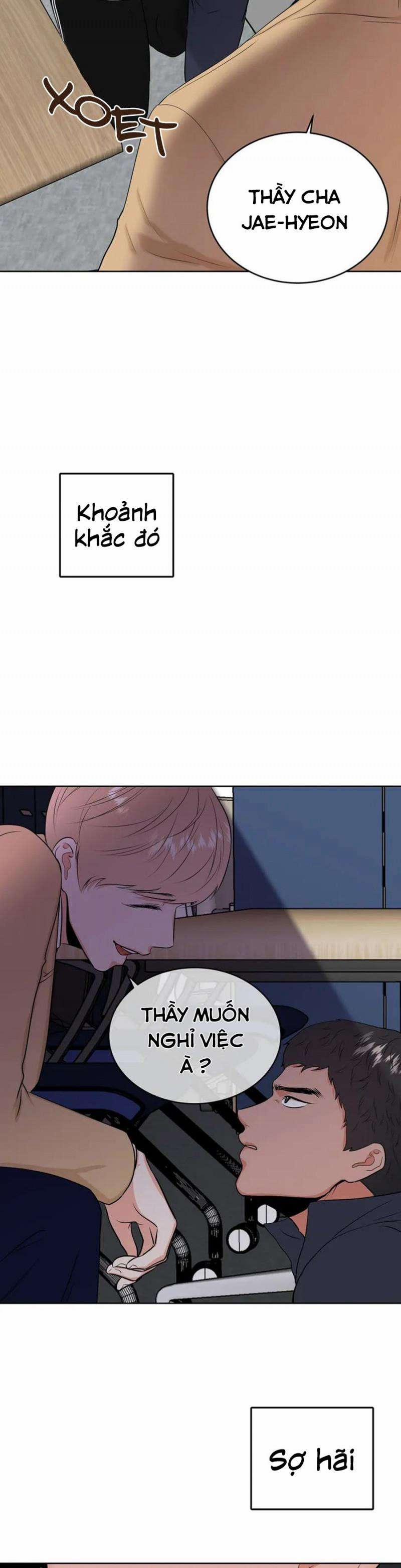 Thầy Giáo Thể Dục M 1 trang 36